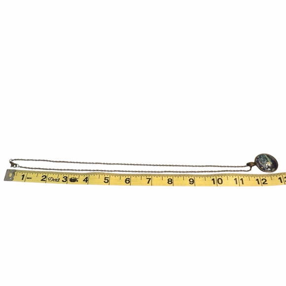 🩷 FREE WITH ANY PURCHASE Starry Night Pendant Necklace - Picture 6 of 6